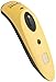 CHS 7Ci, 1D Imager Barcode Scanner, Yellow