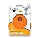 Our Pets Atomic Treat Ball Interactive Dog Toy, 3