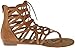 Rampage Women's Salina Gladiator Sandal