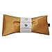 Eye Pillow Vacation Organic Flax Seed Filled Lavender Eye Pillow, Gold – Ultra Silky Satinthumb 2