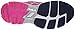 ASICS Women's Gt-1000 4 Running Shoe, Pink Glow/Silver/Indigo Blue, 8.5 M US