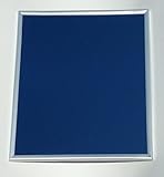SILVER WALL MIRROR ✮ Glass Mirror with silver frame ✮Inexpensive Glass ✮ Sleek Design Wall Mount Mirror ✮ 10 X 12 inches ✮ Decorative Useful Framed Wall Mounted Mirror