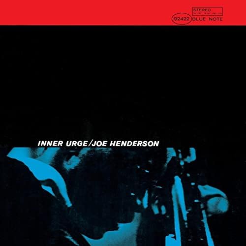 Joe Henderson - Joe Henderson- In 'n Out - Amazon.com Music