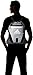 adidas Rumble Sackpack, One Size, Heather Clear Grey/Deepest Space Grey/Black/White