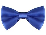 WDSKY Infant Baby Bow Ties for Boys Girls Toddler Tuxedo Bowties