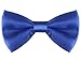 WDSKY Infant Baby Bow Ties for Boys Girls Toddler Tuxedo Bowties