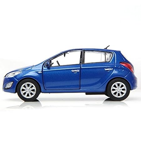 i20 toy car model