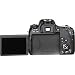 Canon EOS 77D DSLR Camera (Body Only) with Pro Series Multi-Power Battery Grip, and Starter Bundle: Bundle Includes – SanDisk Ultra 64GB Class 10 Memory Card and Morethumb 2
