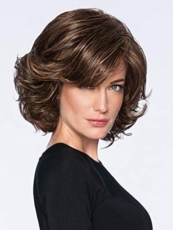 Amazon Com Modern Flair Wig Color R10 Chestnut Hairdo Wigs Mid