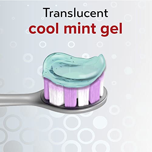 Colgate Renewal Gum Toothpaste for Gum Health, Teeth Sensitivity Repair