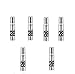 Redken Control Addict 28 Extra HighHold Hairspray 6Pack