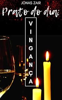 Livro Prato do dia: Vingança