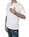 Love Quality Men's Hero 3 Button 100% Cotton Hippie Shirt Pilates Beach Yoga Top