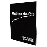 MMS Making the Cut by Ryan Schlutz - Book