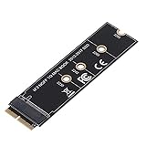 USECL M.2 NVME SSD Hard Disk Convert Adapter Card