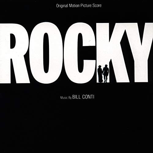 Vince DiCola, Various Artists - Rocky IV: Original Motion Picture