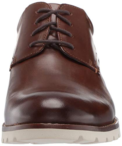 rockport men's sharp and ready colben oxford