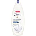 Dove Body Wash Deep Moisture 12 oz