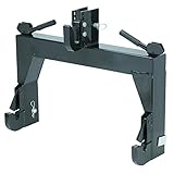 3-Point Quick Hitch from TNM