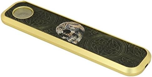 Genius One Celtic Skull