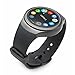 ArmorSuit Samsung Gear S2 42mm Screen Protector (2 Pack) Full Coverage MilitaryShield Screen Protector for Gear S2 42mm -HD Clear Anti-Bubble