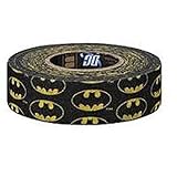 New Renfrew Roll DC Batman Ice Hockey Stick Blade Shaft Bat Sports TAPE 24mmx18m