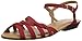 G.H. Bass & Co. Women's Clementine Flat Sandal