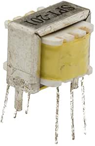 ABB Componenten Isolatie transformator TM-I 400VA, pri. 230-400Vac sec. 115-230Vac, 1-fase