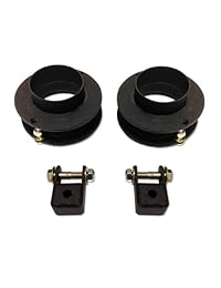 Tuff País 32909 Kit de nivelación