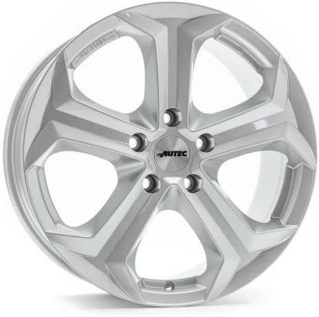 Autec X8519465075118-8.5x19 ET46 5x112 Alloy Rims