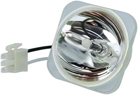 compatible 5J.J5205.001 for BenQ MS500 MX501 MS500-V MX501-V TX501 MS500P MS500+ projector Lamp bulb