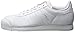 adidas Originals Men's Samoa Retro Sneaker,White/White/Gold,11 M US