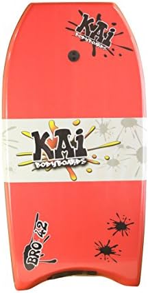 Kai Bro Bodyboard Lightweight & Durable Multiple Sizes & Colors Available