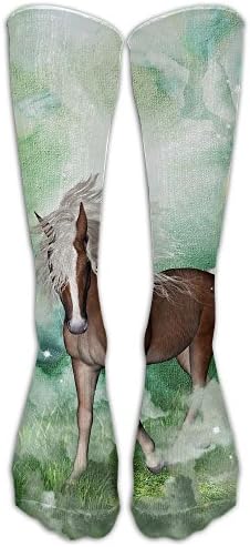 Unisex Novelty Athletic Sport Peformance Socks For Men And Women Athletic Socks