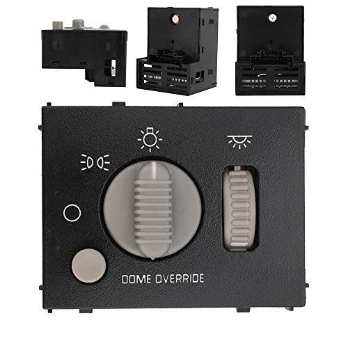 1999-2002 Chevrolet Chevy Silverado Sierra Headlight Dome Override 266908738852 - Foto 7