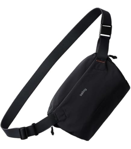 Amazon.com: Bellroy Sling Bag (Unisex Compact Crossbody Bag