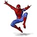 Hallmark 1595QXI3482 Marvel Spiderman Keepsake Christmas Ornaments