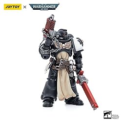 JOYTOY 1/18 Action Figures Warhammer 40K Mecha Joy