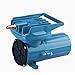 HEALiNK DC 12V 115LPM/Min 1823GPH Aquarium Air Pumps Compressor Aerator 120W for Aquaculture Fish Pond