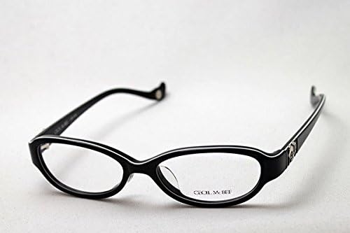 Amazon 国内正規品 Cecil Mcbee セシルマクビー メガネ Cmf 7016 1 ファッション眼鏡 通販