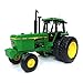 John Deere TBE45464 Precision Elite Series 4840 Tractor Toy (1/16 Scale)