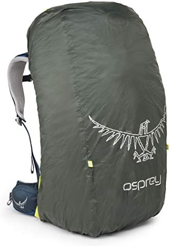 New Osprey Ultralight Raincover M 30-50L Travel Bag Pack