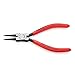 KNIPEX - 44 11 J1 Tools - Circlip Pliers, Internal, Straight, 15/32