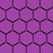 Fintie Silicone Case for Samsung Galaxy Tab A 8.0 2017 Model T380/T385, Light Weight Shock Proof Silicone Cover [Anti Slip] [Kids Friendly] for Galaxy Tab A 8.0 Inch SM-T380/T385 2017 Release, Purple