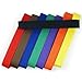 TaeKwonDo Karate Martial Arts Belts 8 Color Solid Belts All Sizes, Choose One Color