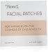 Frownies Facial Patches for Corners of Eyes & Mouth - 144 Patches (PACK OF 2)