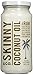 2 Pack - Skinny & Co. Extra Virgin Skinny Coconut Oil (16 fl oz per bottle)