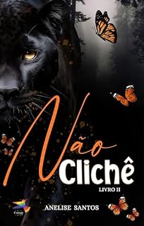 Livro Não Clichê: Livro 2