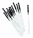 Artist's Choice Disposable Ball Tip Silicone Mascara Wands (12Count)