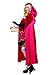 Dreamgirl Women's Plus-Size Little Red Riding Hood Costume, 3X/4X,